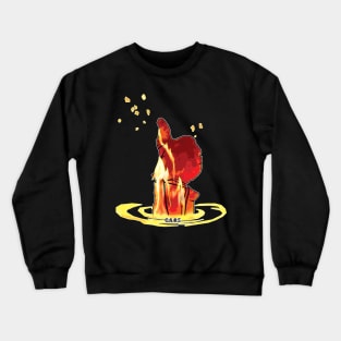 T2 Crewneck Sweatshirt